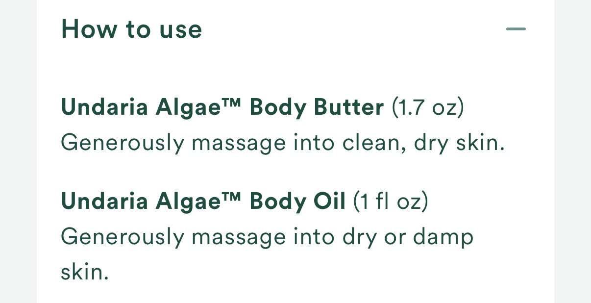 OSEA® Malibu Bodycare Bestsellers Set ($70 Value)