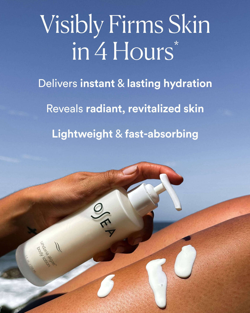 OSEA® Malibu Undaria Body Bestsellers Set ($100 Value)