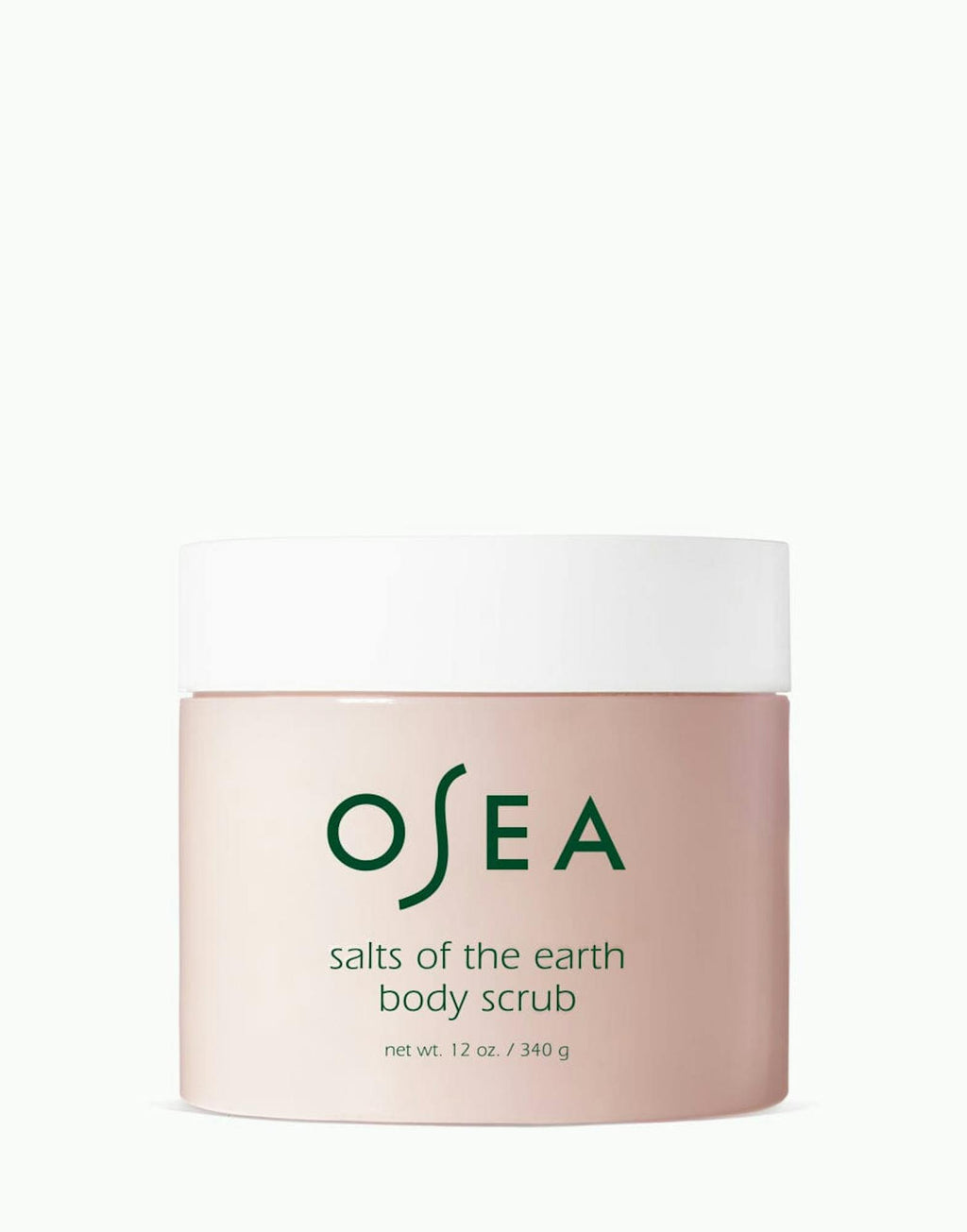 OSEA® Malibu Salts of the Earth Body Scrub