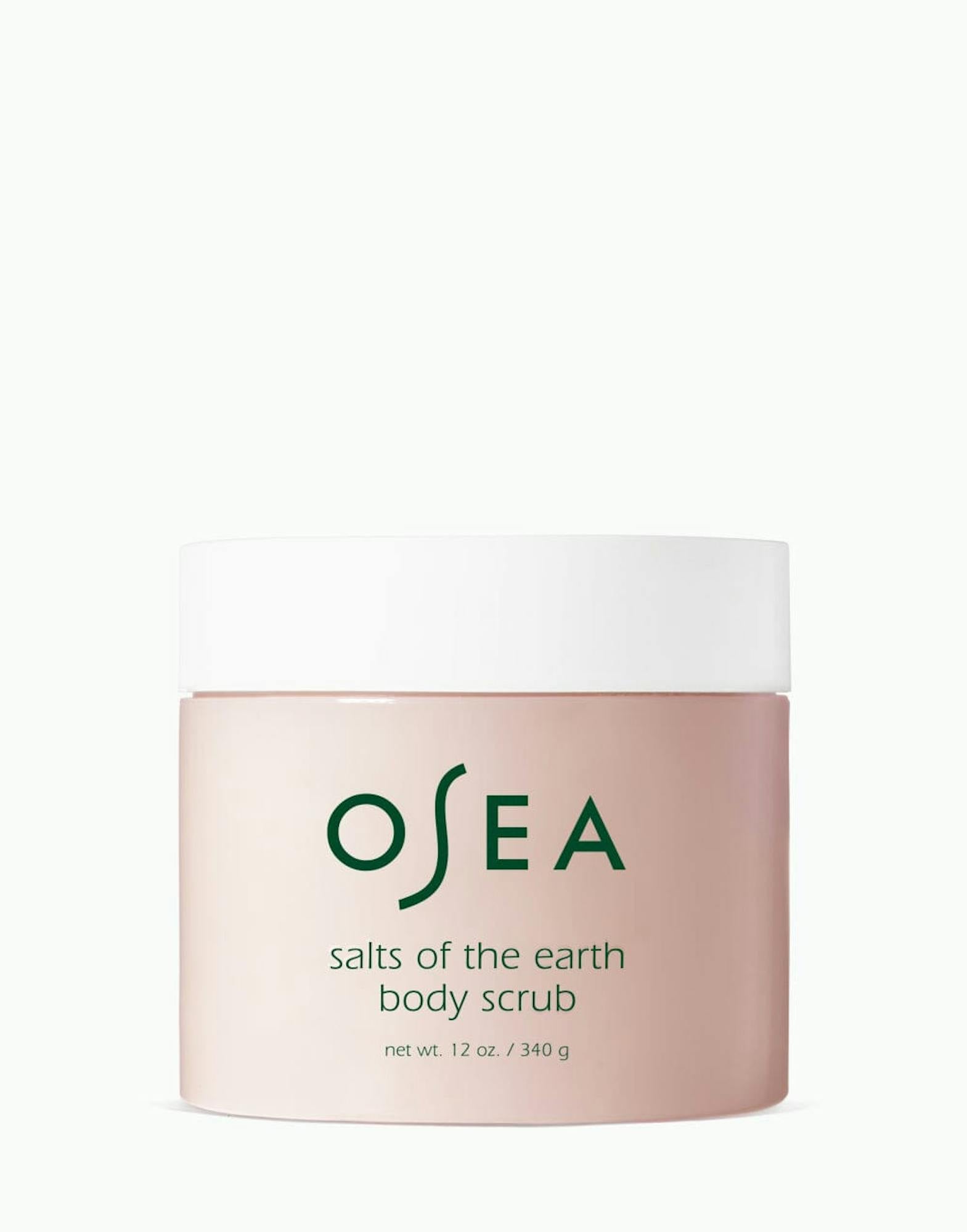 OSEA® Malibu Salts of the Earth Body Scrub