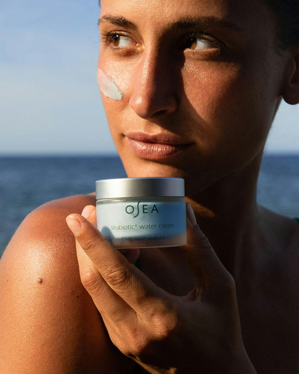 OSEA® Malibu Seabiotic Water Cream All Skin Types