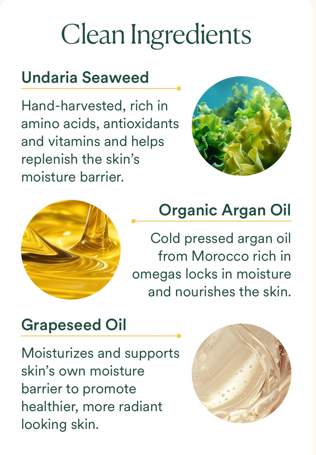 OSEA® Malibu Dayglow Face Oil