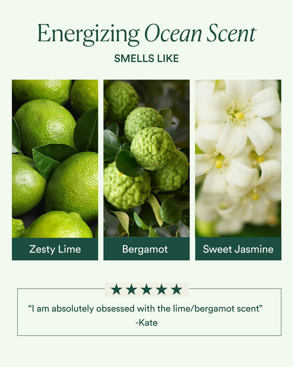 OSEA® Malibu Ocean Cleanser