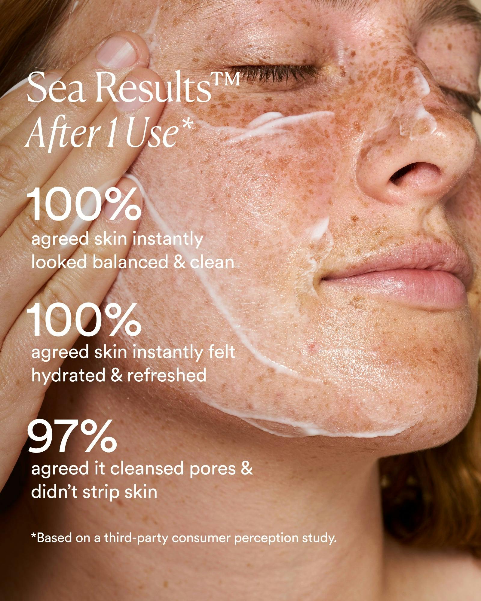 OSEA® Malibu Ocean Cleanser