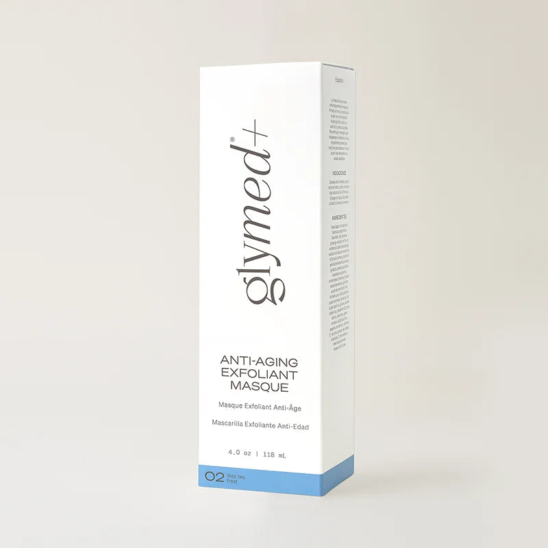 GlyMed Plus Anti-Aging Exfoliant Masque 4 oz / 118 ml