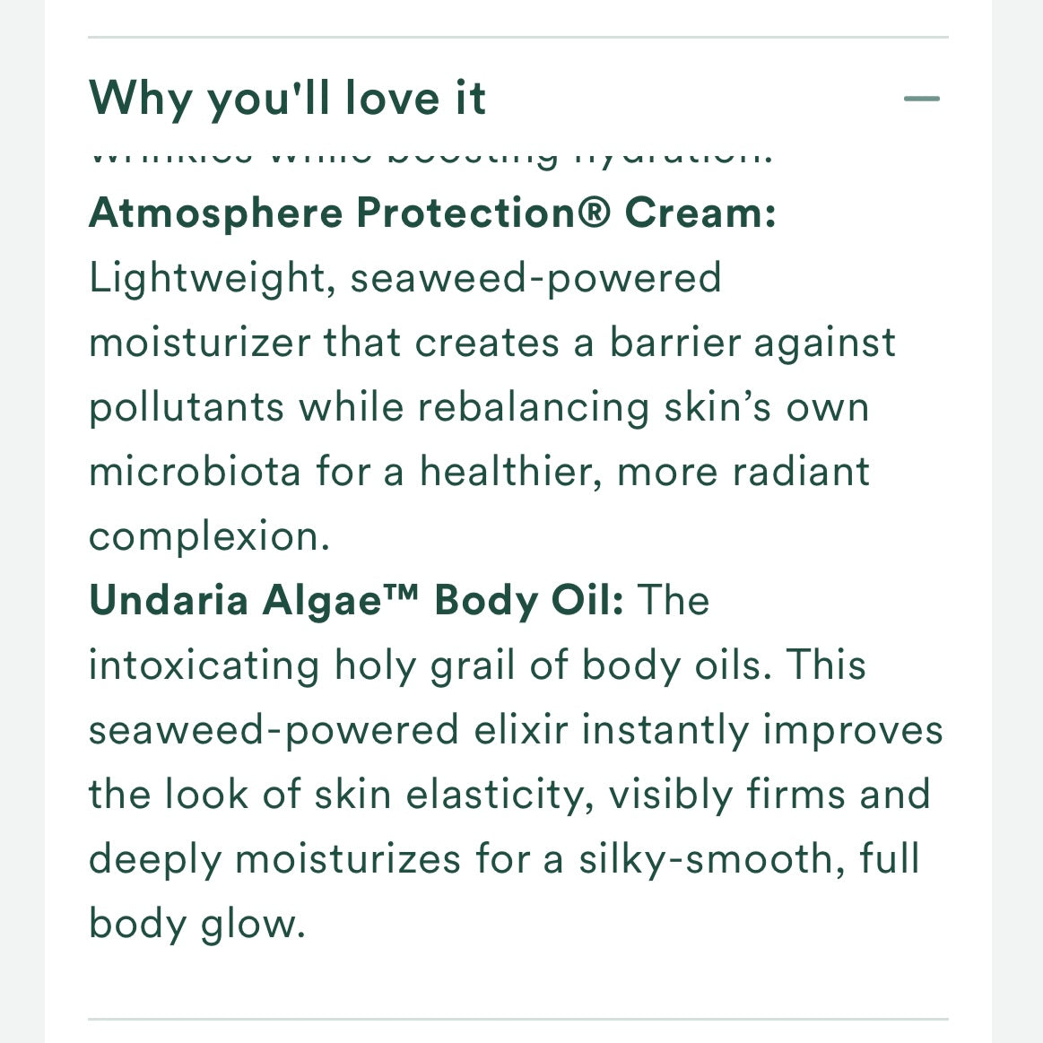 OSEA® Malibu Face & Body Bestsellers Set ($78 Value)