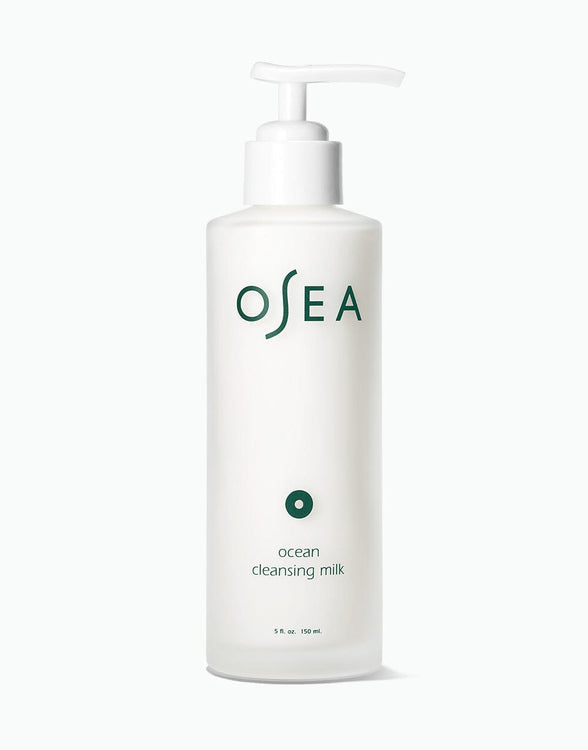 OSEA® Malibu Ocean Cleansing Milk