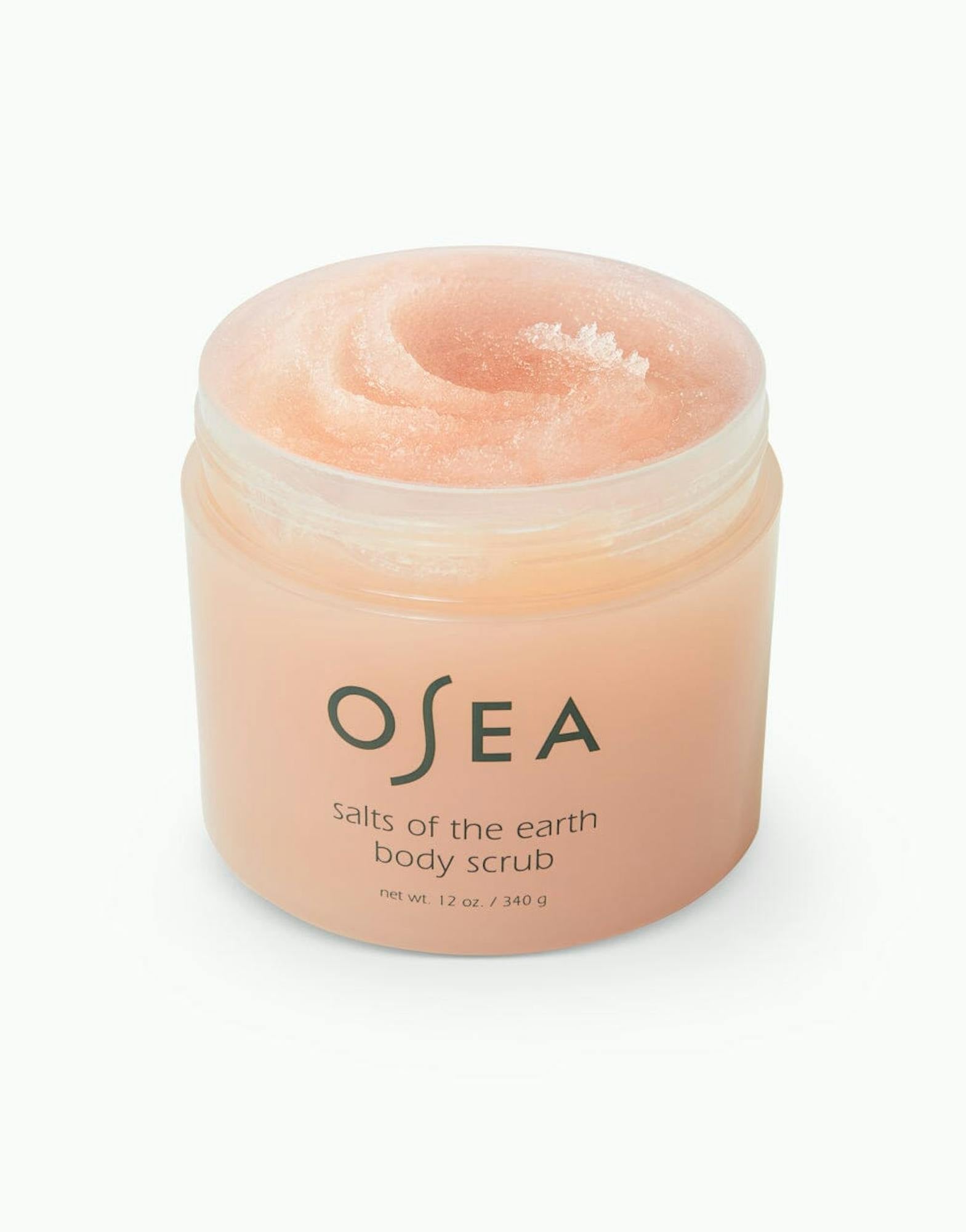 OSEA® Malibu Salts of the Earth Body Scrub