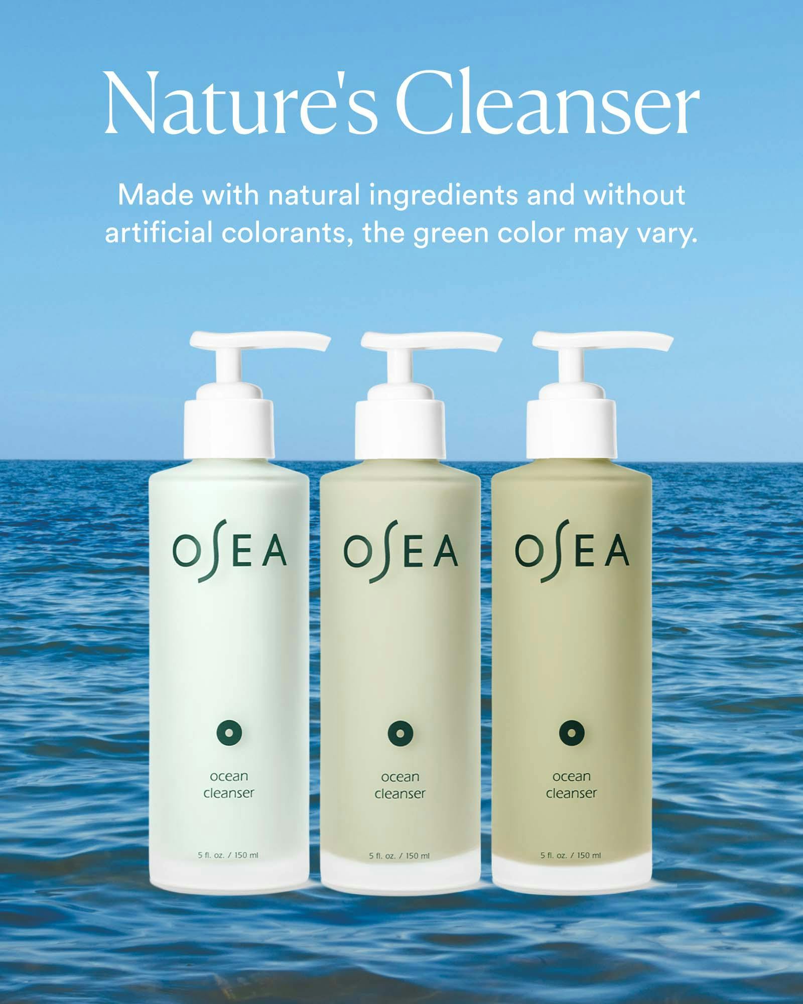 OSEA® Malibu Ocean Cleanser