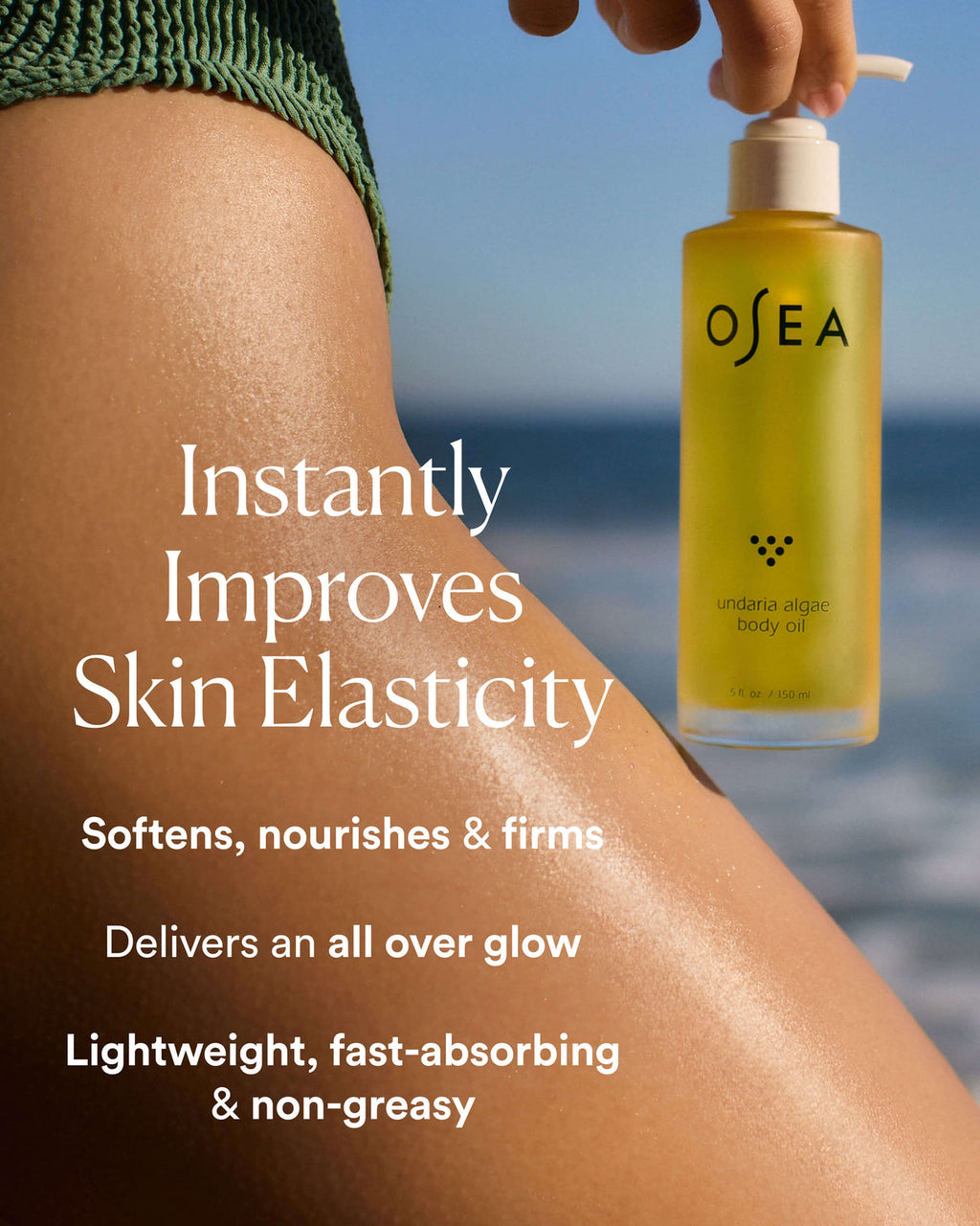 OSEA® Malibu Undaria Body Bestsellers Set ($100 Value)