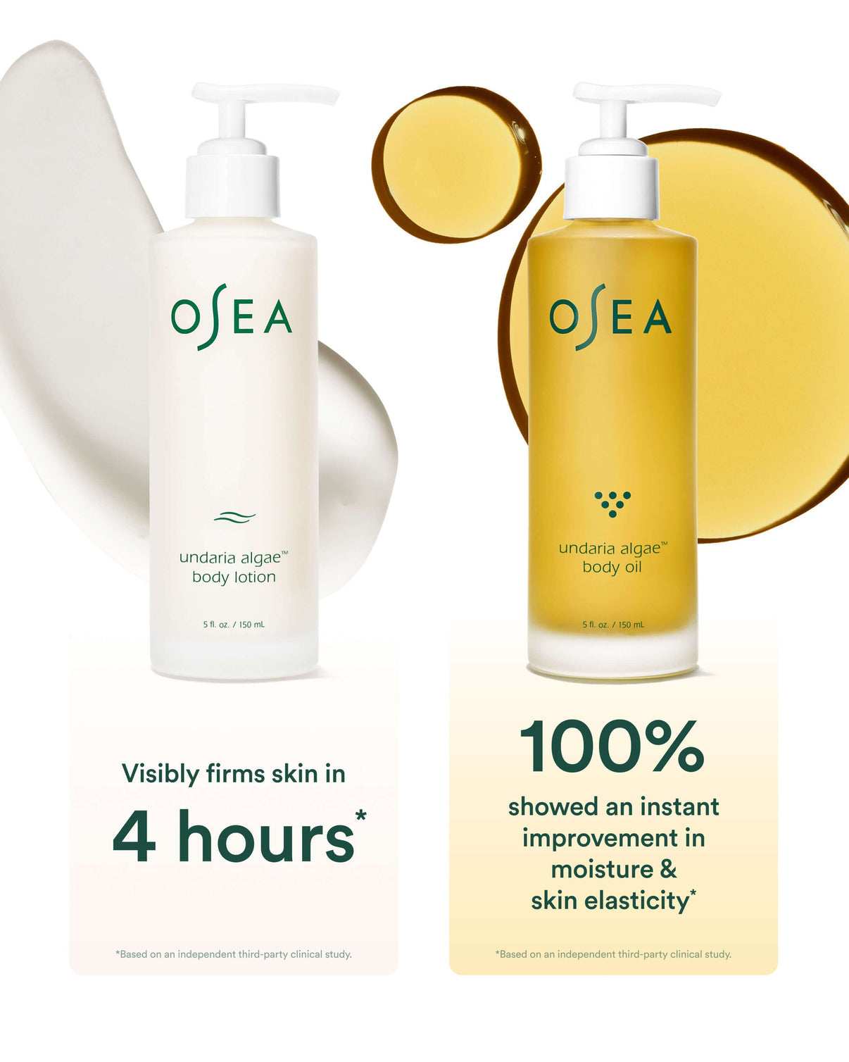 OSEA® Malibu Undaria Body Bestsellers Set ($100 Value)