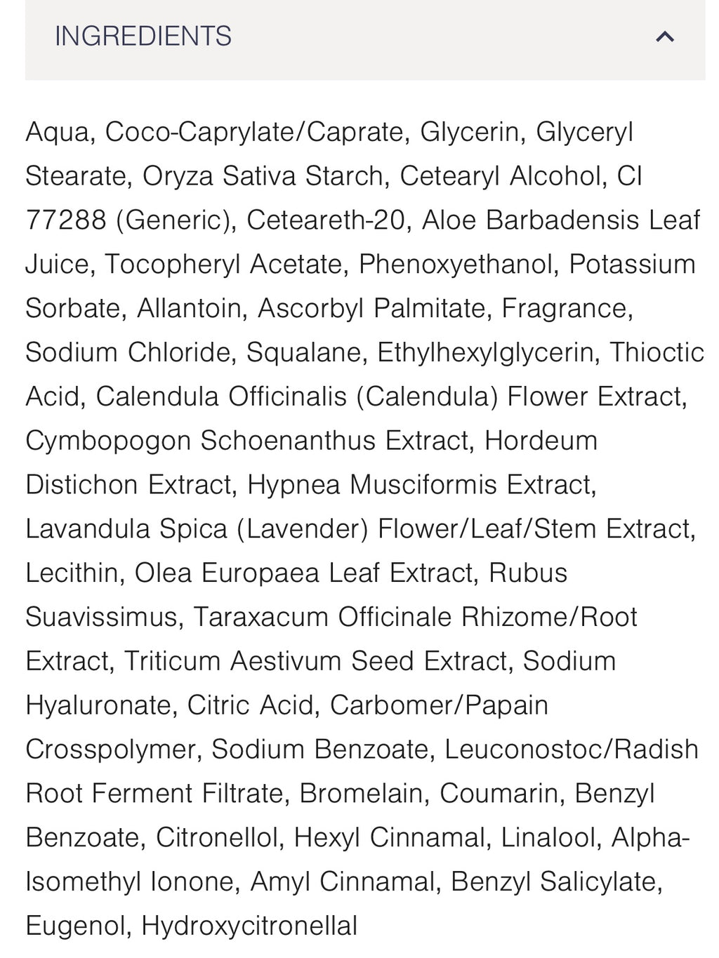 GlyMed Plus Hydrating Masque with Enzymes 2 oz / 59 ml