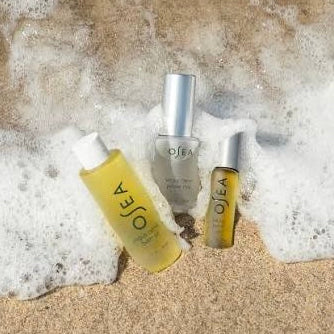 OSEA® Malibu Vagus Nerve Travel Set ($78 Value)