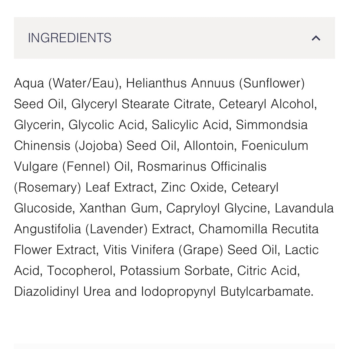 GlyMed Plus Anti-Aging Exfoliant Masque 4 oz / 118 ml