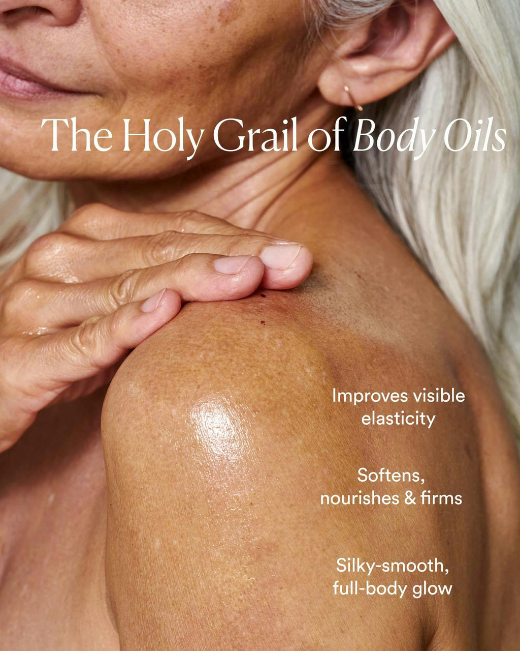 OSEA® Malibu Undaria Algae Body Oil