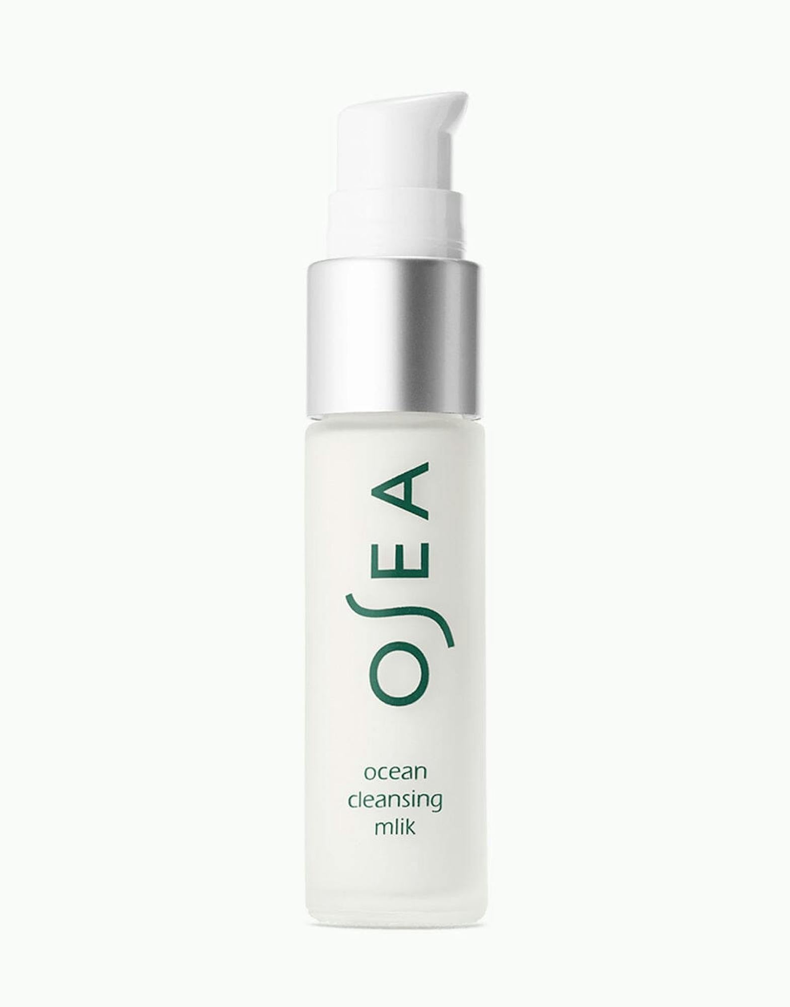 OSEA® Malibu Ocean Cleansing Milk Travel Size 0.6 fl oz